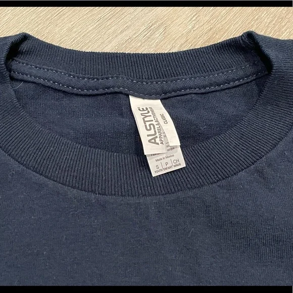 T-Rex Tee - Picture 2 of 2